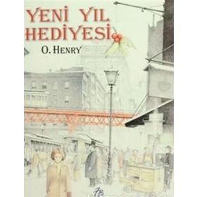 Yeni Yıl Hediyesi - o`henry