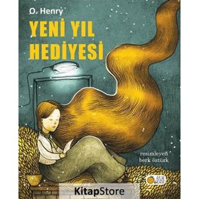 Yeni Yıl Hediyesi - o`henry