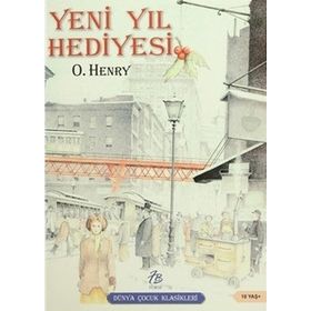 Yeni Yıl Hediyesi - o`henry