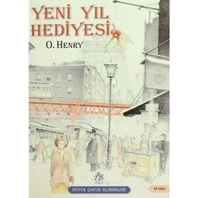 Yeni Yıl Hediyesi - o`henry