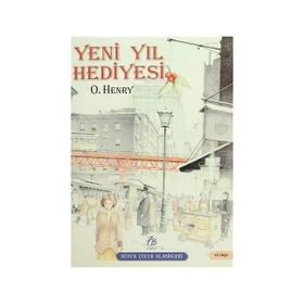 Yeni Yıl Hediyesi - o`henry