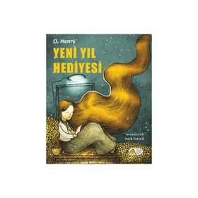 Yeni Yıl Hediyesi - o`henry