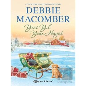 Yeni Yıl Yeni Hayat - Debbie Macomber