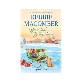 Yeni Yıl Yeni Hayat - Debbie Macomber