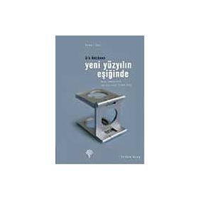 YENI YÜZYILIN EŞİĞİNDE - ERIC J. HOBSBAWM