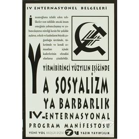 YENI YÜZYILIN EŞİĞİNDE - ERIC J. HOBSBAWM