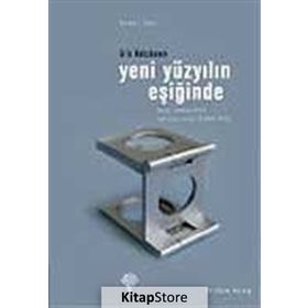 YENI YÜZYILIN EŞİĞİNDE - ERIC J. HOBSBAWM
