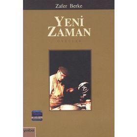 YENI ZAMAN - ZAFER BERKE