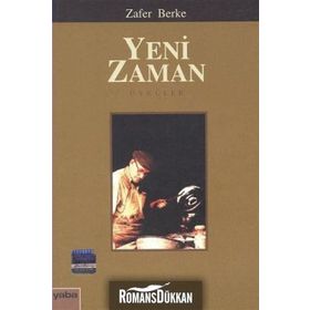 YENI ZAMAN - ZAFER BERKE