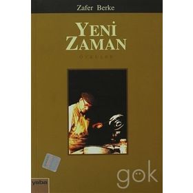 YENI ZAMAN - ZAFER BERKE