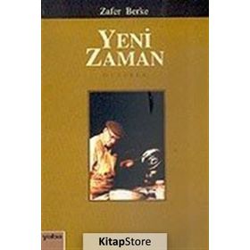 YENI ZAMAN - ZAFER BERKE