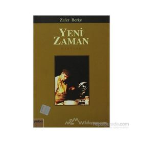 YENI ZAMAN - ZAFER BERKE