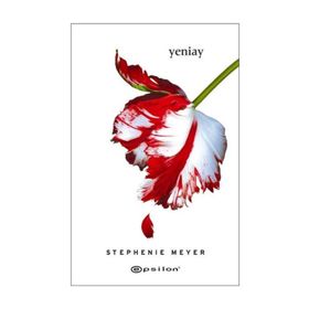 YENIAY - STEPHENIE MEYER