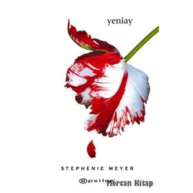 YENIAY - STEPHENIE MEYER