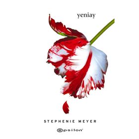 YENIAY - STEPHENIE MEYER
