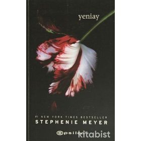 YENIAY - STEPHENIE MEYER