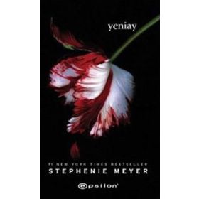 YENIAY - STEPHENIE MEYER