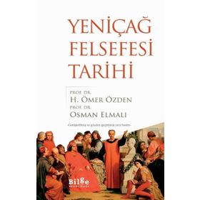 YENIÇAĞ FELSEFESI TARIHI - GENEL