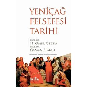 YENIÇAĞ FELSEFESI TARIHI - GENEL