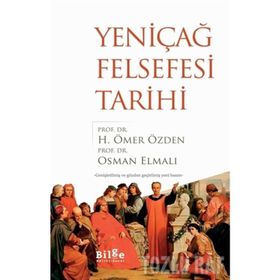 YENIÇAĞ FELSEFESI TARIHI - GENEL