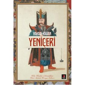 Yeniçeri - Hakan Kağan