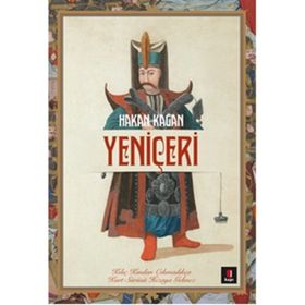 Yeniçeri - Hakan Kağan