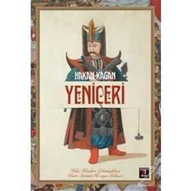 Yeniçeri - Hakan Kağan