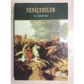 Yeniçeriler - M. Turhan Tan