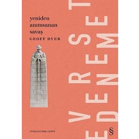 Yeniden Anımsanan Savaş - Geoff Dyer