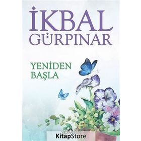 Yeniden Başla - İkbal Gürpinar