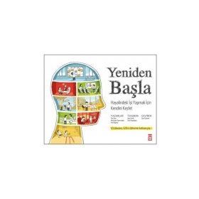 Yeniden Başla - Tim Clark Alexander Osterwalder Yves Pigneur