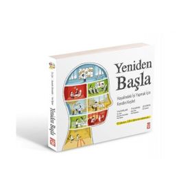 Yeniden Başla - Tim Clark Alexander Osterwalder Yves Pigneur
