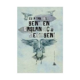 YENIDEN BAŞLANGIÇ MERIDYENI - ESRA TANRIBILIR