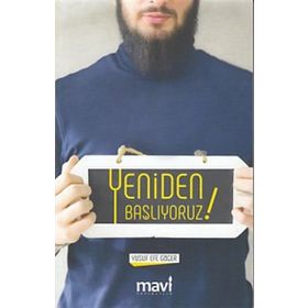 Yeniden Başlıyoruz - Yusuf Efe Göçer