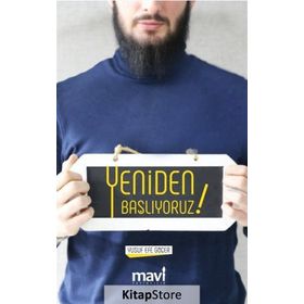 Yeniden Başlıyoruz - Yusuf Efe Göçer