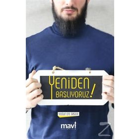 Yeniden Başlıyoruz - Yusuf Efe Göçer