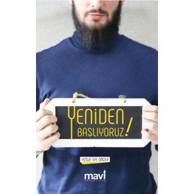 Yeniden Başlıyoruz - Yusuf Efe Göçer