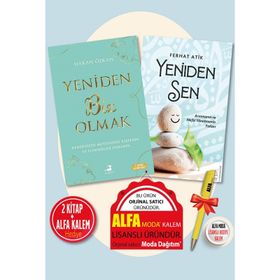Yeniden Biz Olmak - Hakan Özkan