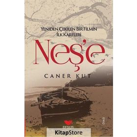 Yeniden Çekilen Bir Filmin İlk Kareleri Neş'e - Caner Kut