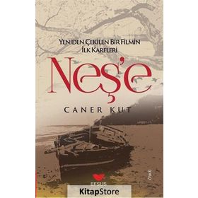 Yeniden Çekilen Bir Filmin İlk Kareleri Neş'e - Caner Kut