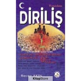 YENIDEN DİRİLİŞ SOSYAL VE TOPLUMSAL ÇÖKÜNTÜ - RECEP AKIN