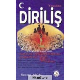 YENIDEN DİRİLİŞ SOSYAL VE TOPLUMSAL ÇÖKÜNTÜ - RECEP AKIN