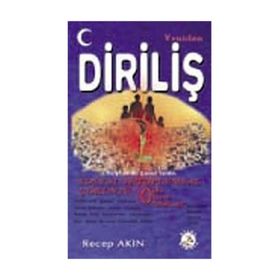 YENIDEN DİRİLİŞ SOSYAL VE TOPLUMSAL ÇÖKÜNTÜ - RECEP AKIN