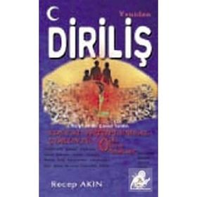 YENIDEN DİRİLİŞ SOSYAL VE TOPLUMSAL ÇÖKÜNTÜ - RECEP AKIN