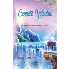 Yeniden Diriliş ve Cennete Yolculuk - Selami Yalçın