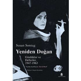 YENIDEN DOĞAN - SUSAN SONTAG