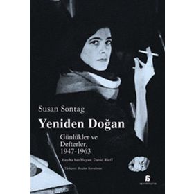 YENIDEN DOĞAN - SUSAN SONTAG
