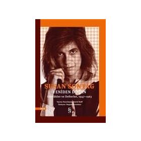 YENIDEN DOĞAN - SUSAN SONTAG