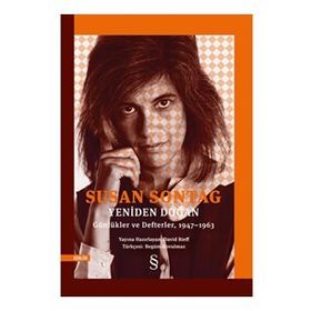 YENIDEN DOĞAN - SUSAN SONTAG