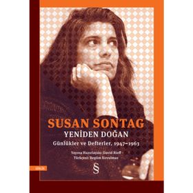 YENIDEN DOĞAN - SUSAN SONTAG